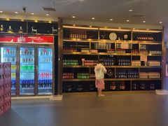-韩大地烤肉海鲜火锅自助(五一广场店)