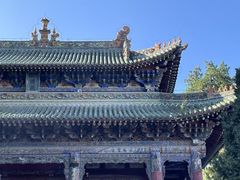 -玉泉观
