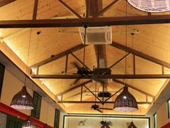 大堂-泰堤坊(淡水体育馆店)