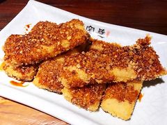 -张氏宽窄巷成都名小吃(茂业百货华强北店)