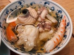 -然锅料理