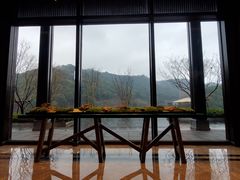 -湘湖逍遥庄园·水漾中餐厅