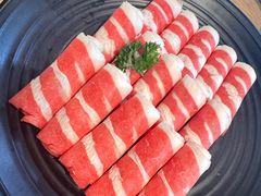 -古关火锅店(古北水镇景区店)