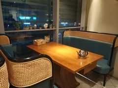 卡座-莲香西域·正宗新疆菜(龙华店)