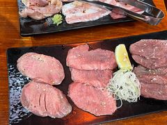 -大阪烧肉BAKA一代(十亩地店)