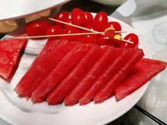 -雀蓝川菜(奥体广场店)