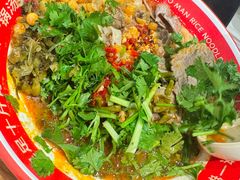 -小满手工粉(上海月星环球港店)