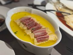 百叶包-醉庐·新上海菜(南京西路店)