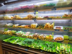 -食悦天美食广场(武汉壹方购物中心店)