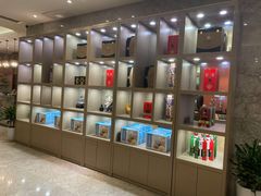 -骏莱海鲜鱼港(五角场店)