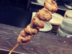 -yokocho上横町·日本食街(深业上城店)