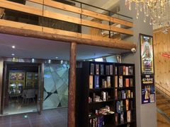 -明日世界密室轰趴·剧本桌游·箭馆团建(国贸店)