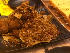 香叶鸡脖-壹酒贰肉1926·深夜食堂(九纬路店)