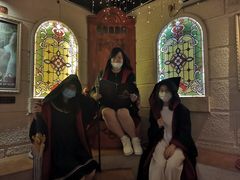 -逃脱反斗城沉浸剧情密室(北京路店)