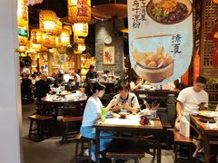 -南京大牌档(青岛万象城店)