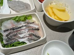 -海底捞大排档火锅(悦荟广场店)