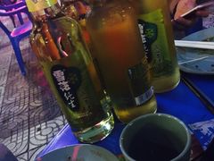 -小杨烤肉(朱雀店)