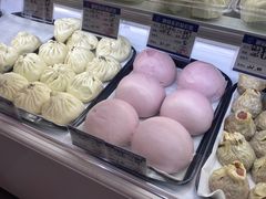 -白玉兰食品(中山公园龙之梦店)