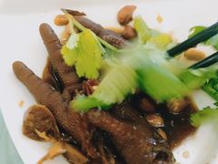 -天鲜阁·海鲜粤菜·33年老字号(石槎白云站店)