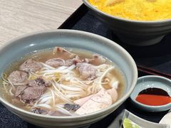 安南特色火车头-安南小馆(华润城万象天地店)