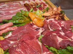 -正宗齐齐哈尔烤肉·齐牛哥鲜切炭火烤肉(杭州总店)