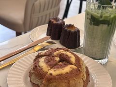 -名点荟·生日蛋糕·下午茶(五缘湾店)