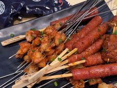 -聚味瞿记·龙虾堂(咸嘉湖店)