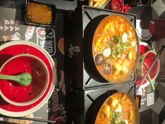 -8锅臭臭锅·正宗台湾小火锅(中心五路店)