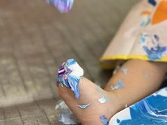 -金宝贝早教(富力广场中心)