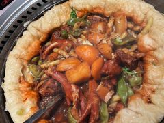 -灶座小锅烀饼·铁锅炖(全国总店)
