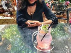 -Fern Forest Cafe