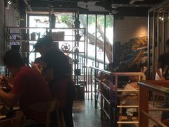 大堂-云味馆·云南菜·云南米线(景田店)