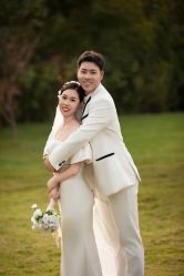 点击看大图 -第一夫人婚纱摄影(南京店)