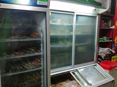 -刘氏烧烤(谢家湾店)