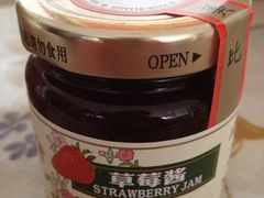 草莓酱-金凤成祥(五棵松二店)