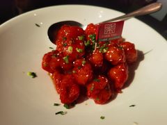 紫阳金牌荔枝肉-紫阳海鲜楼·传承闽味(长乐路总店)