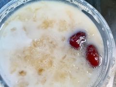 -一心甜汤(丹凤街店)