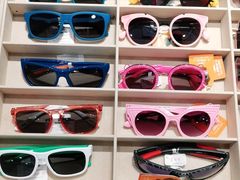-宝岛眼镜(复兴门百盛店)