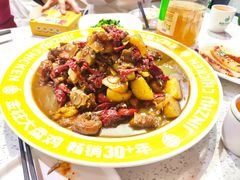 -金柱大盘鸡(和田二街店)