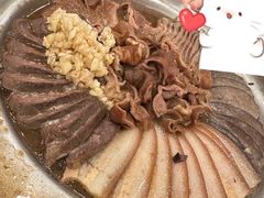 -北京小肠陈饭庄(方庄店)