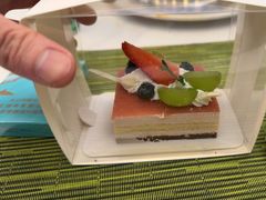 -北约客维景国际大酒店-央街西餐厅(同泽北街店)