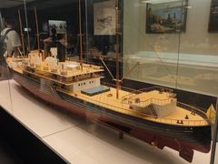 -上海中国航海博物馆