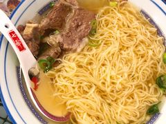 -七爷清汤腩·港式餐厅(金狮广场店)