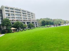 -天目湖涵田度假村