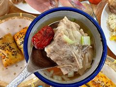 -零·壹新疆羊肉抓饭