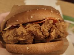 -麦当劳(前海店)