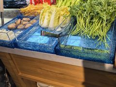 -海汕记·潮汕鲜牛肉火锅·自助