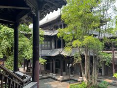 -粤晖园
