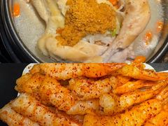 -长顺参鸡汤店(西塔总店)