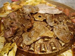 -牛牛章·章鱼水煎肉(光谷世界城店)
